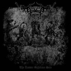 Worms Of The Earth (USA) : The Lesser Ophidian Gate